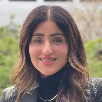 Bhavna Ahluwalia Life Insurance Agent Irvine, CA 92612