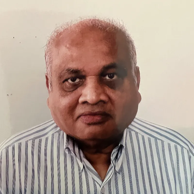 Bhupendra Shah - Life Insurance Agent serving Jupiter, FL