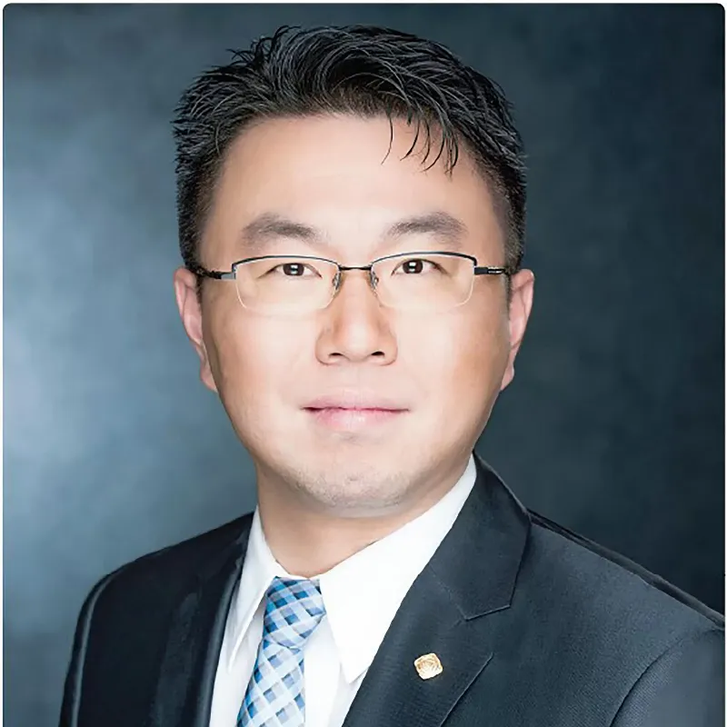 Bill Kim Life Insurance Agent Tacoma, WA 98402