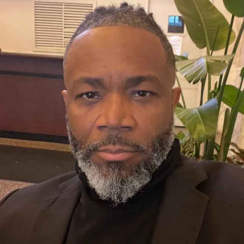 Billy Thompson - Life Insurance Agent serving Philadelphia, PA