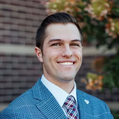 Bladen Hancock Life Insurance Agent Springfield, MO 65807