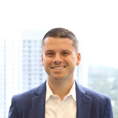 Blake Calligaro Life Insurance Agent Coral Gables, FL 33134