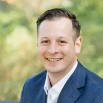 Blake Geller - Life Insurance Agent in Paramus, NJ