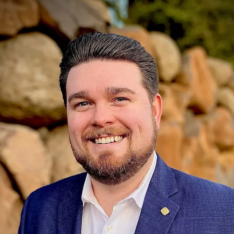 Blake Mai Life Insurance Agent Knoxville, TN 37919 Blake Mai Life Insurance Agent Knoxville, TN 37919