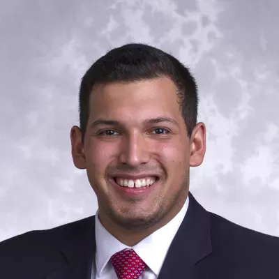 Blake Ozuna Life Insurance Agent Seattle, WA 98101