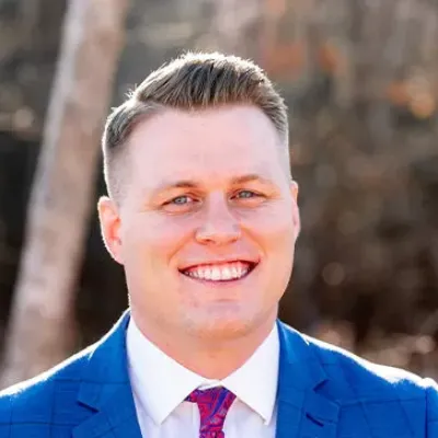 Blake Robbins - Life Insurance Agent in Branson, MO