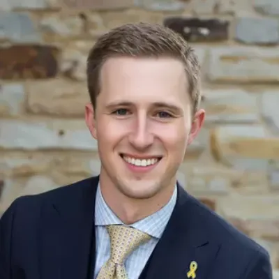 Blake Weeks Life Insurance Agent Austin, TX 78746