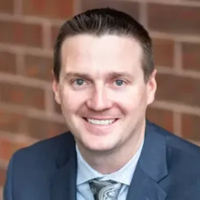 Blake Zimmerman Life Insurance Agent Denver, CO 80222