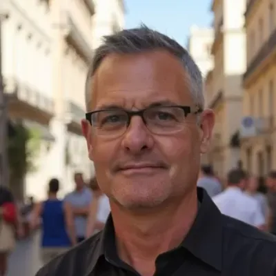 Bo Nichols Life Insurance Agent Birmingham, AL 35233