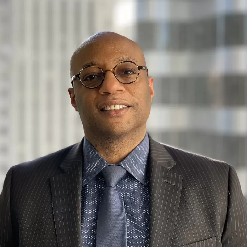 Bobby Hardamon Life Insurance Agent San Francisco, CA 94105