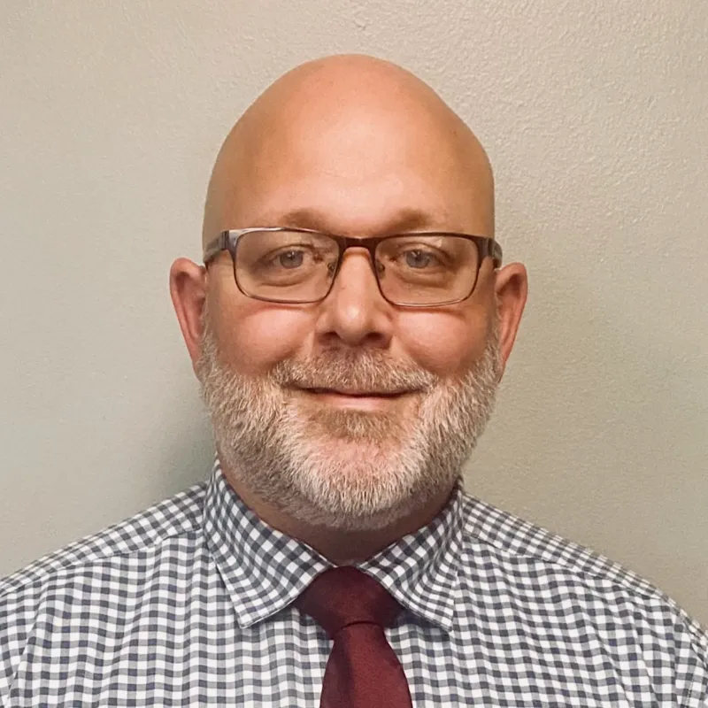 Brad Hicks - Life Insurance Agent serving Conway, AR