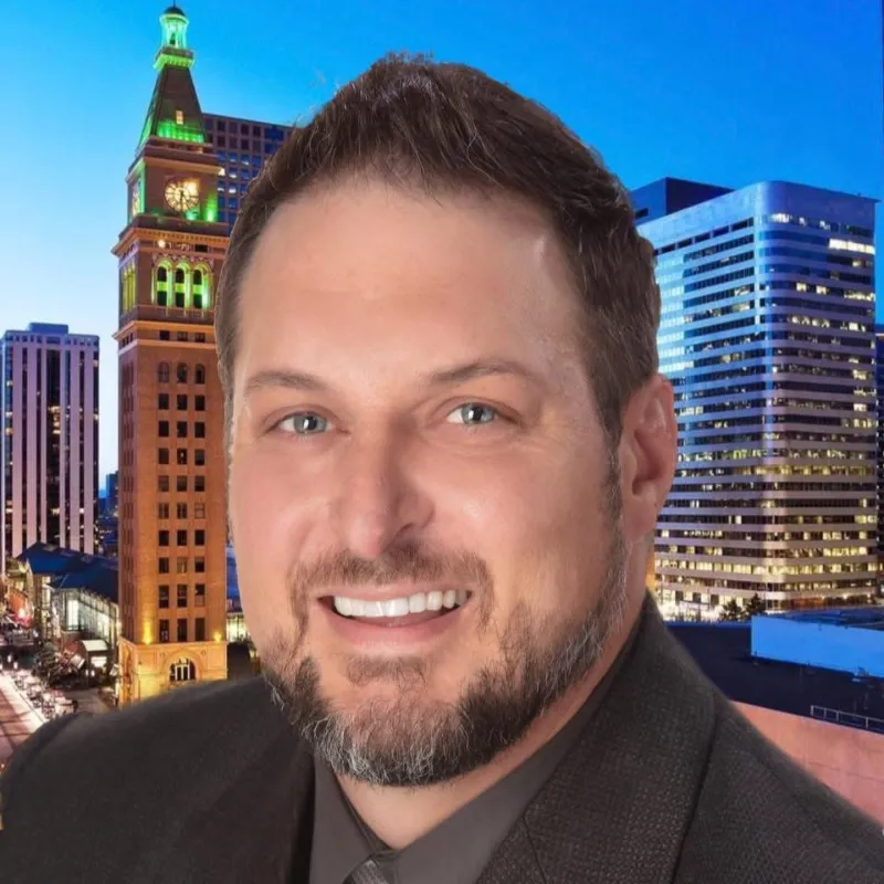 Brad Ryser - Life Insurance Agent in Wood River, NE