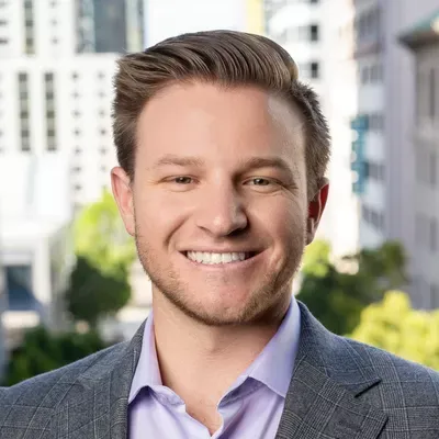 Braden Sanford Life Insurance Agent San Diego, CA 92101