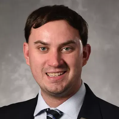 Bradley Mcguire Life Insurance Agent Gadsden, AL 35901