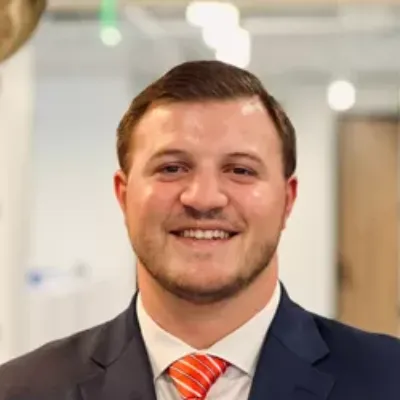 Bradley Pierro Life Insurance Agent McLean, VA 22102