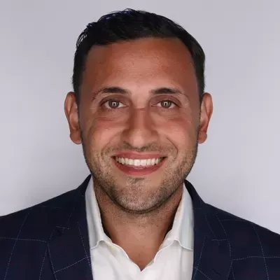 Bradley Shamow - Life Insurance Agent in Troy, MI