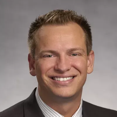 Bradley Zirnhelt - Life Insurance Agent in Troy, MI
