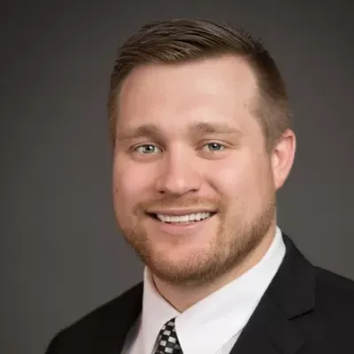 Brady Goska Life Insurance Agent Weston, WI 54476