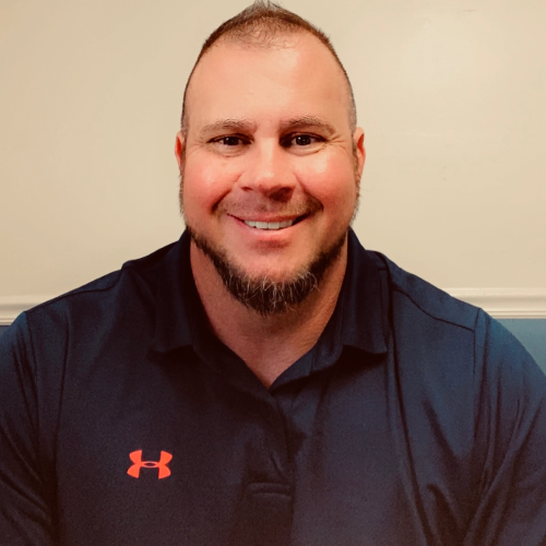 Brady Kidwell Life Insurance Agent Greeneville, TN 37745