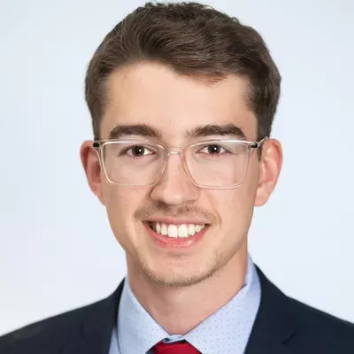 Brady Malsom Life Insurance Agent Los Angeles, CA 90071