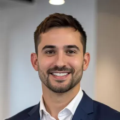 Brandon Borello - Life Insurance Agent in San Diego, CA