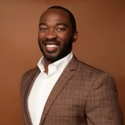 Brandon Byerson Life Insurance Agent Richmond, VA 23233