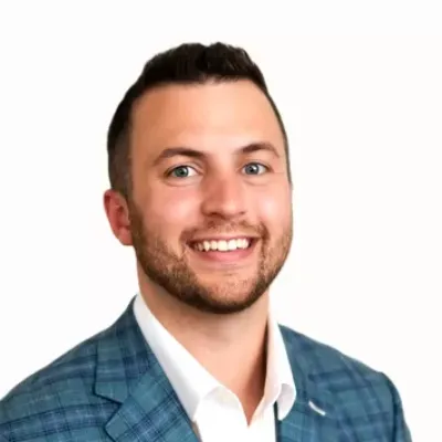 Brandon Dean Life Insurance Agent Upper Arlington, OH 43221