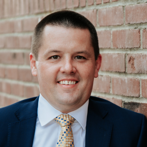 Brandon Grzywa - Life Insurance Agent in Papillion, NE