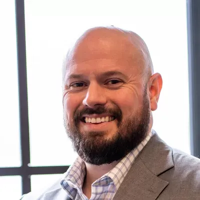 Brandon Hedges - Life Insurance Agent in Toledo, OH