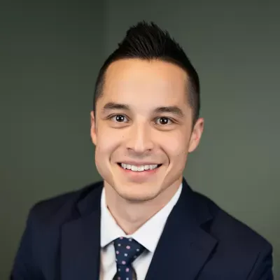 Brandon Landry - Life Insurance Agent in Troy, MI