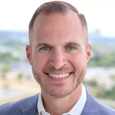 Brandon McIntyre - Life Insurance Agent in Upper Arlington, OH