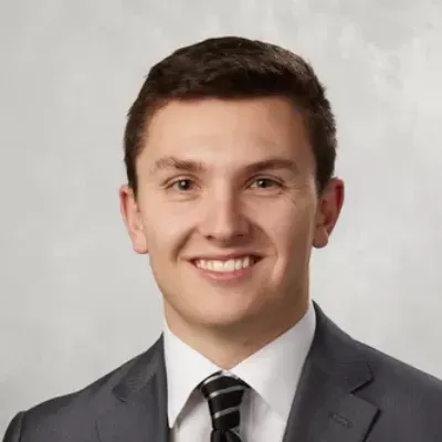 Brandon Melnick Life Insurance Agent Spokane Valley, WA 99216