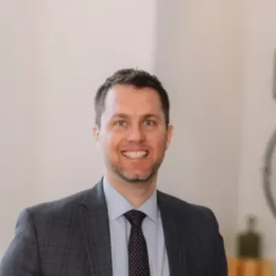 Brandon Overman - Life Insurance Agent in Minneapolis, MN