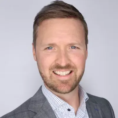 Brandon Pederson - Life Insurance Agent in Cape Girardeau, MO