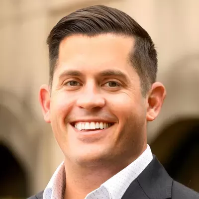 Brandon Rawls Life Insurance Agent Spartanburg, SC 29306