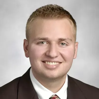 Brandon Smith - Life Insurance Agent in Upper Arlingtn, OH