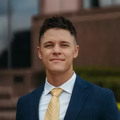 Brandon Spinneweber - Life Insurance Agent in Orlando, FL