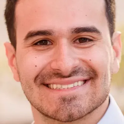 Brandon Steinman Life Insurance Agent Daytona Beach, FL 32114