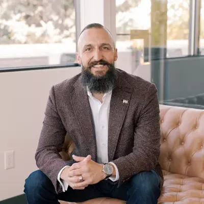 Brandon Strope Life Insurance Agent Boulder, CO 80301