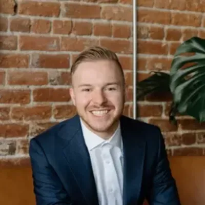 Brayden Montgomery - Life Insurance Agent in Reno, NV