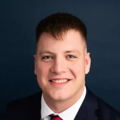 Breece Hayes Life Insurance Agent Danville, KY 40422