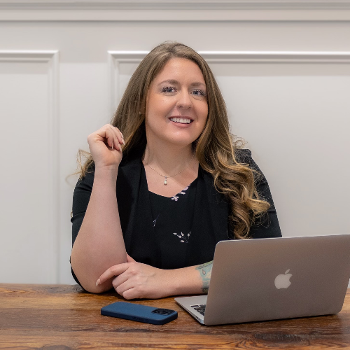 Brenda King - Life insurance Broker serving Virginia