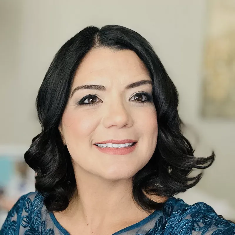 Brenda Zaragoza Life Insurance Agent Ann Arbor, MI 48104