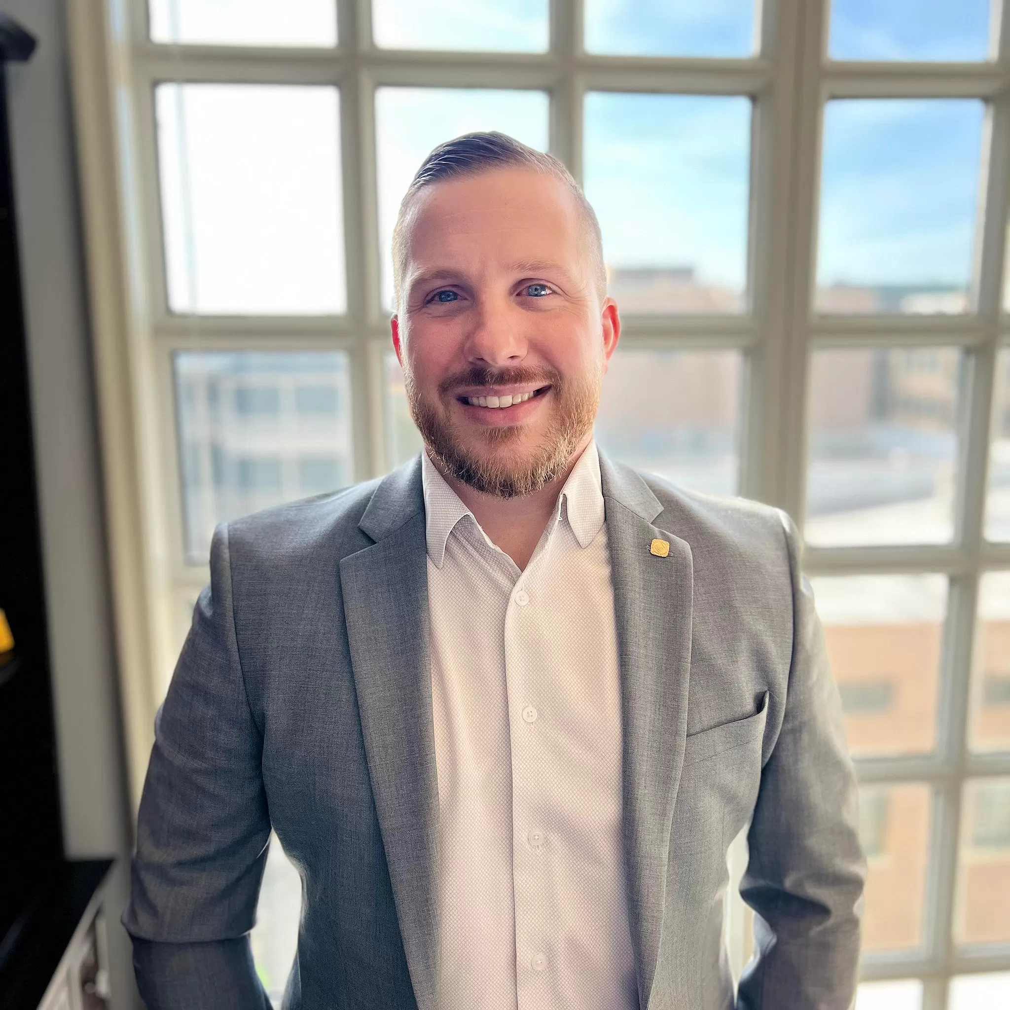 Brendan Gervais - Life Insurance Agent in Charleston, SC