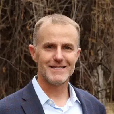 Brendan McDermott - Life insurance Agent serving Wyoming