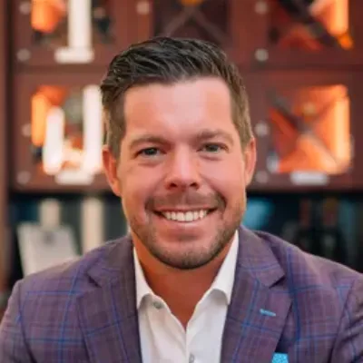 Brent Harris - Life Insurance Agent in Addison, TX