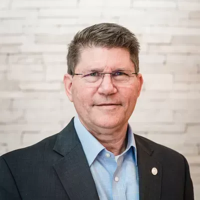 Bret Hamilton - Life Insurance Agent in Albuquerque, NM