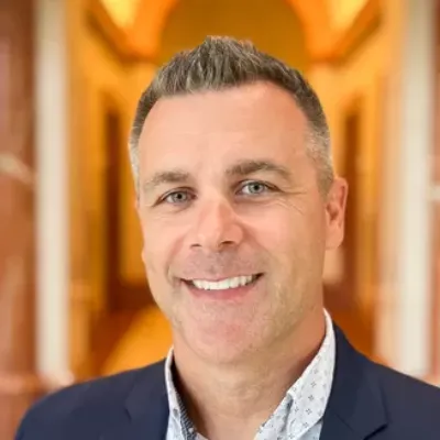 Brett Burnham - Life Insurance Agent in Sarasota, FL