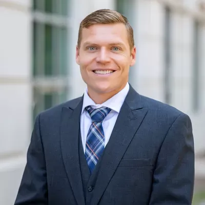 Brett Gilbert - Life Insurance Agent in Greenville, SC