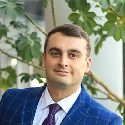 Brett Holberg Life Insurance Agent Pittsford, NY 14534